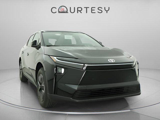 Certified 2026 Toyota bZ AWD/4WD image 31