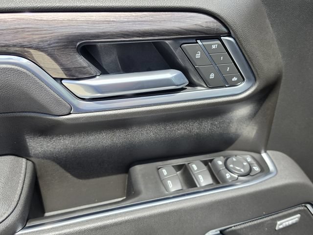 Used 2026 Chevrolet Silverado 1500 LTZ AWD/4WD image 20