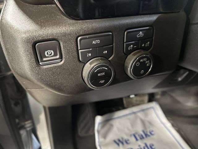 Certified 2025 Chevrolet Silverado 1500 LT image 12