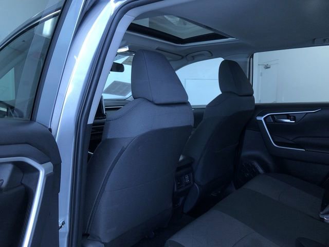 Certified 2025 Toyota RAV4 XLE w/ Convenience Package image 19