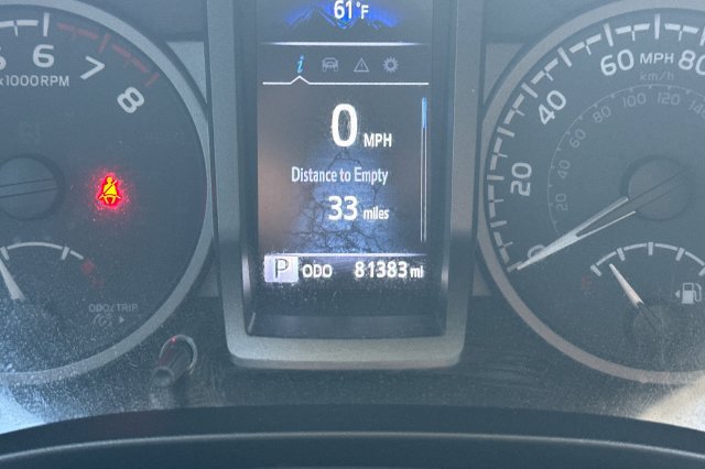 Certified 2022 Toyota Tacoma TRD Sport w/ Technology Package RWD image 29