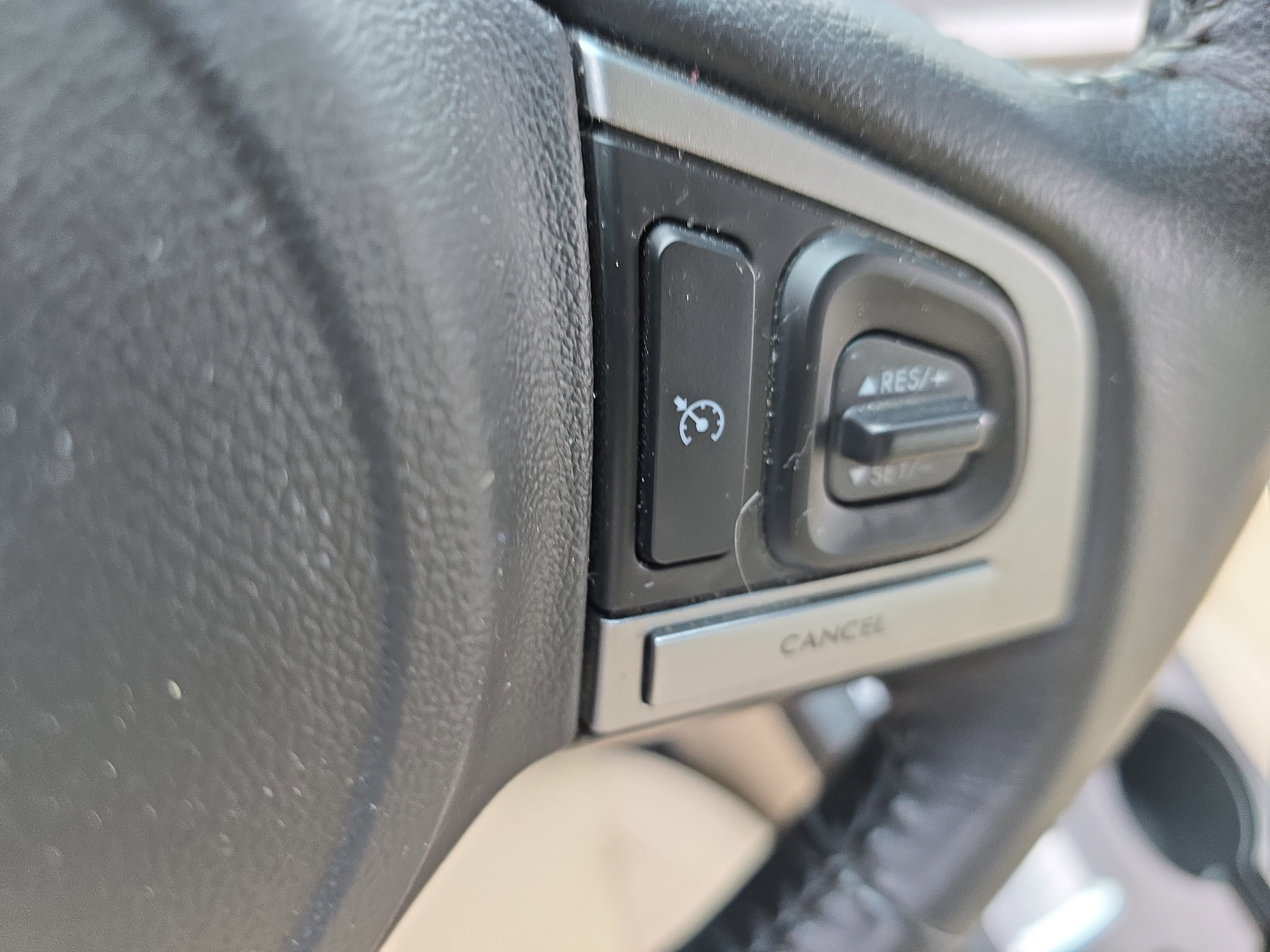 Used 2015 Subaru Legacy 2.5i Premium image 18