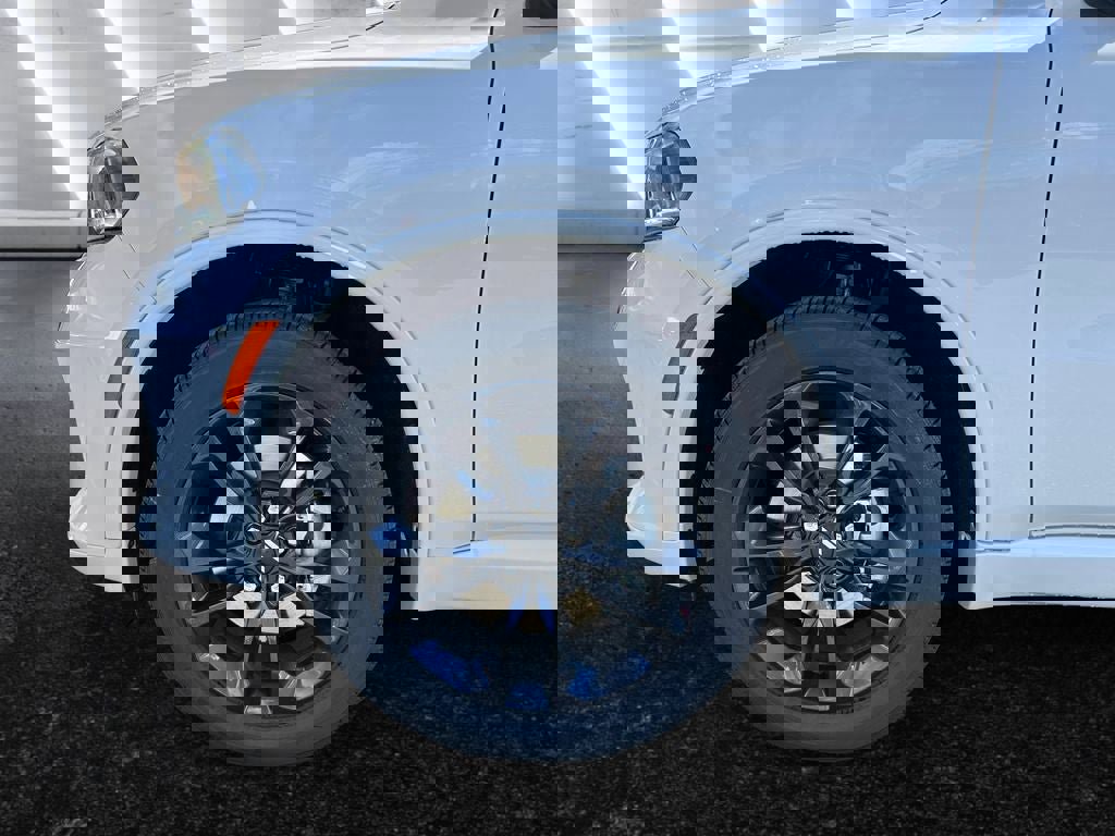 New 2026 Dodge Durango GT w/ Blacktop Package image 15