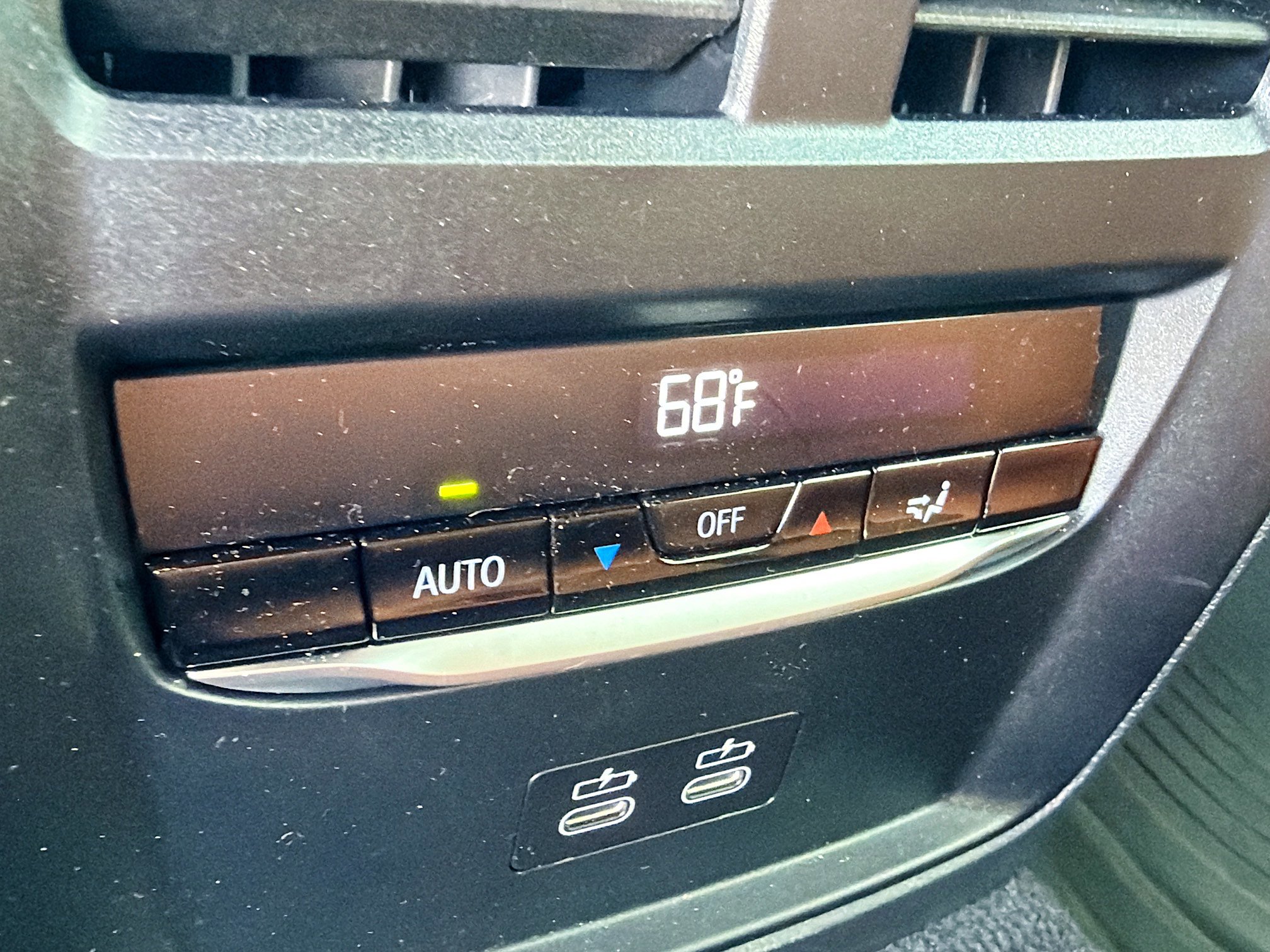 Used 2025 BMW 430i 430i w/ M Sport Package image 20