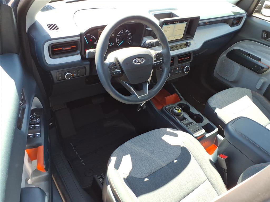 Used 2024 Ford Maverick XLT image 15
