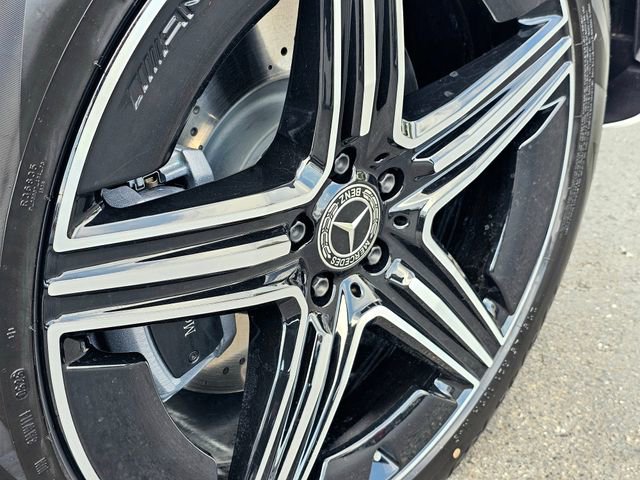 New 2026 Mercedes-Benz GLE 350 4MATIC image 6