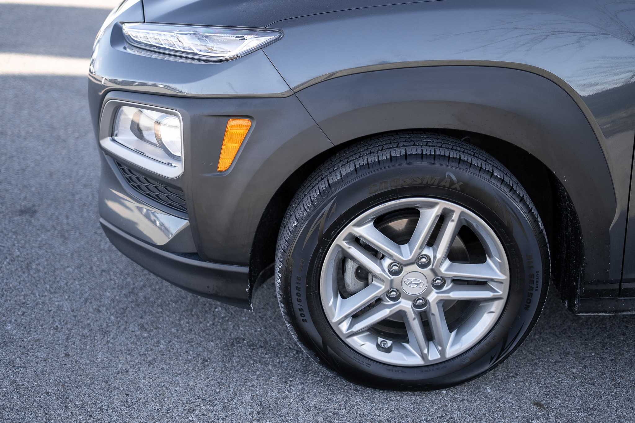 Used 2021 Hyundai Kona SE w/ Cargo Package image 9