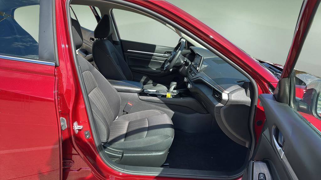 Certified 2023 Nissan Altima 2.5 SV image 11