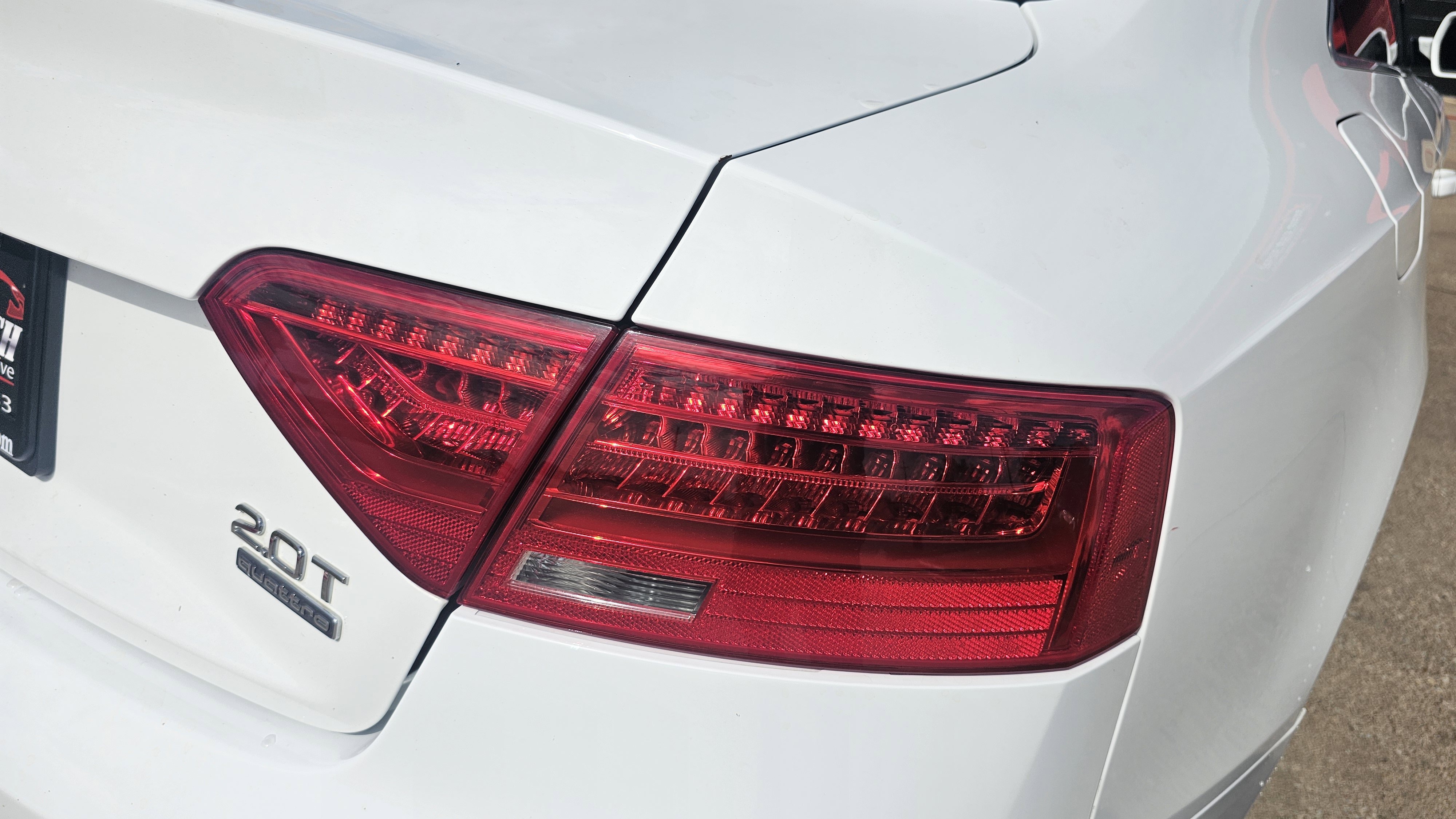 Used 2016 Audi A5 2.0T Premium Plus w/ Technology Package image 9