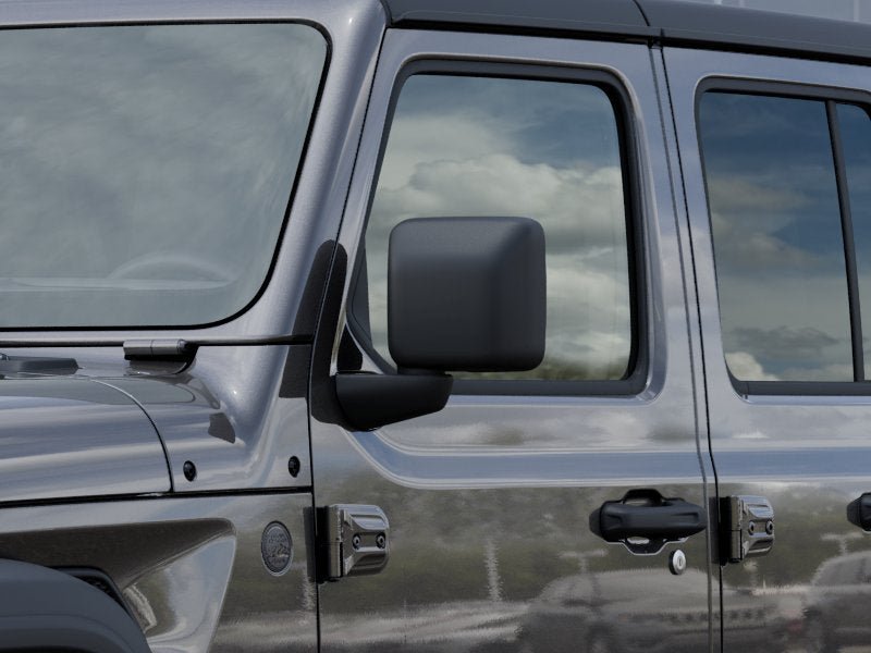 New 2026 Jeep Wrangler Unlimited Sport AWD/4WD image 41