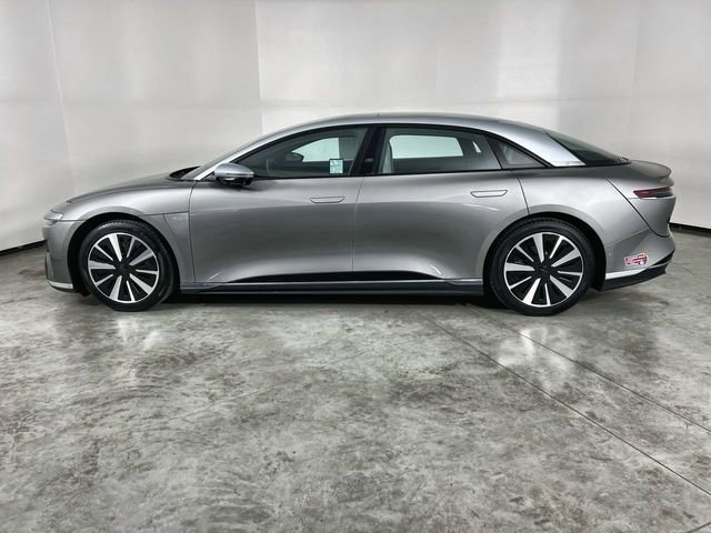 Used 2023 Lucid Air Grand Touring image 5