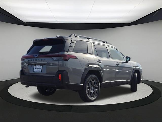 New 2026 Subaru Outback Premium AWD/4WD image 7