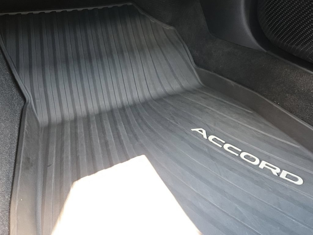 Used 2025 Honda Accord SE image 52