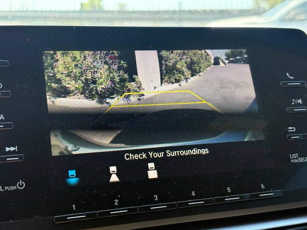 Used 2019 Honda Accord LX image 13