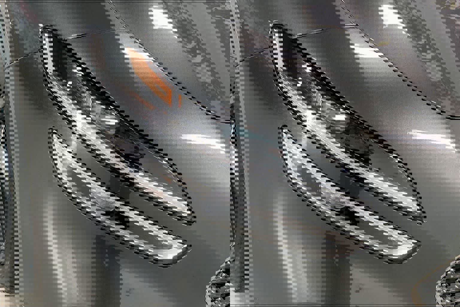 Used 2023 Genesis G70 2.0T w/ Sport Prestige Package image 29