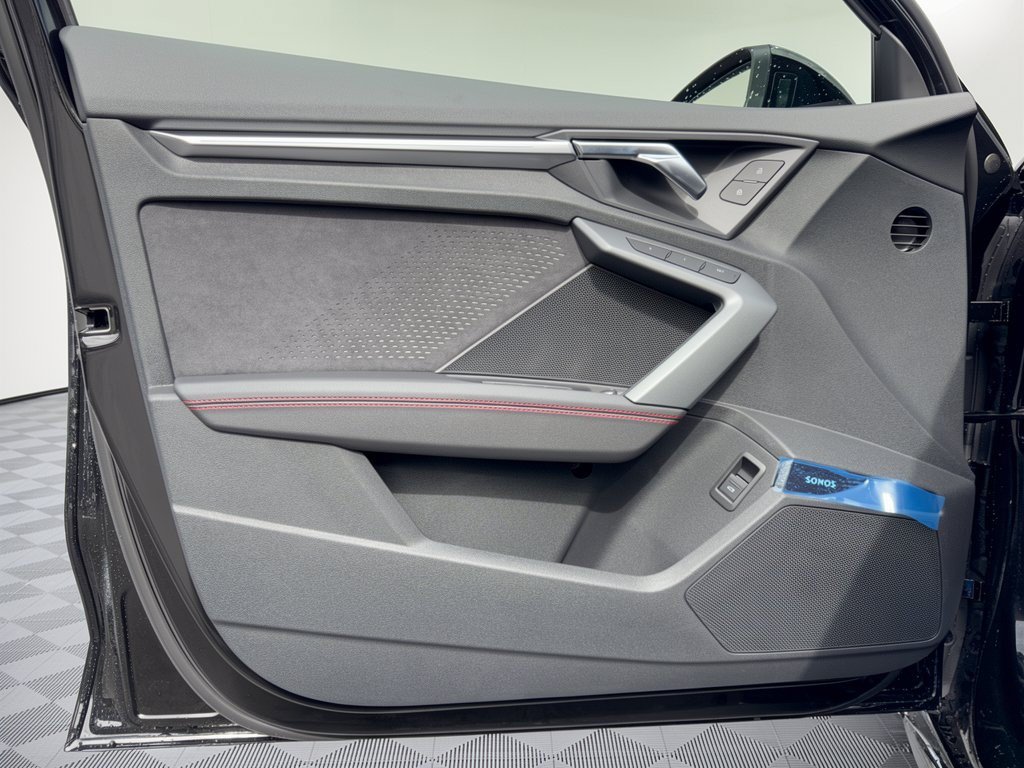 New 2026 Audi S3 Premium AWD/4WD image 14