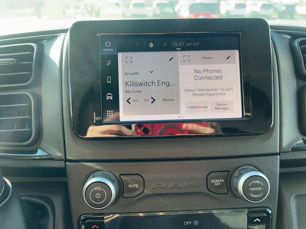 New 2024 RAM ProMaster 2500 w/ Convenience Group image 22