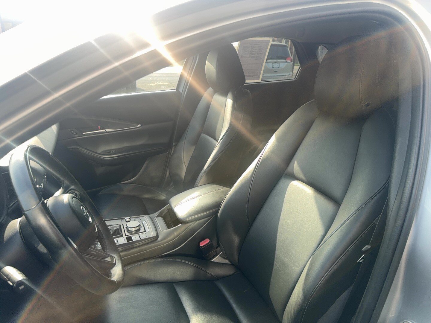 Used 2021 MAZDA CX-30 AWD 2.5 S w/ Select Package image 13