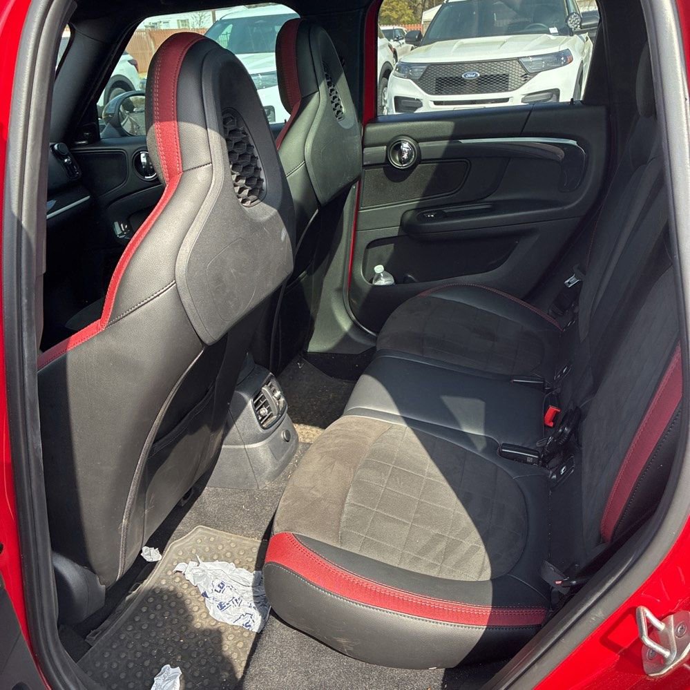 Used 2018 MINI Cooper Countryman John Cooper Works image 10