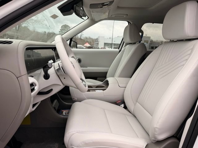 New 2026 Hyundai Palisade SEL FWD image 22