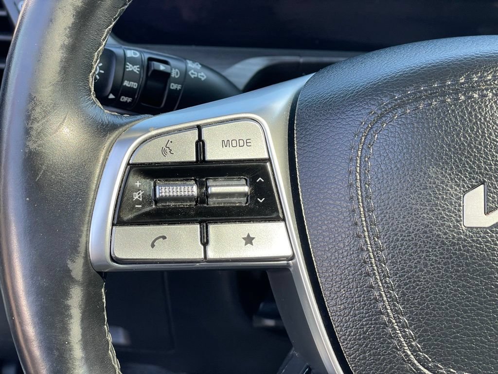 Used 2023 Kia Telluride SX X-Line AWD/4WD image 17