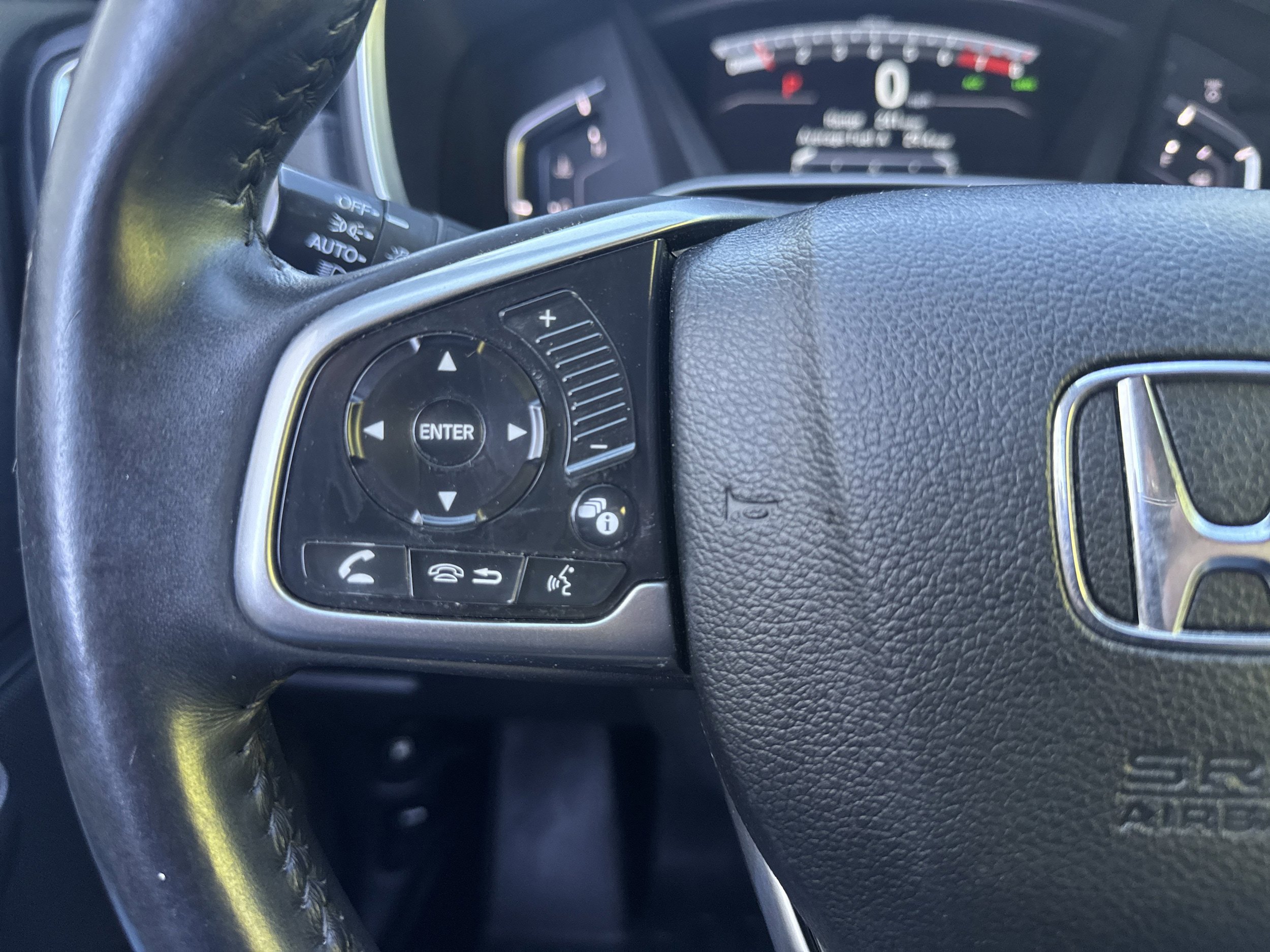 Used 2017 Honda CR-V EX-L image 24