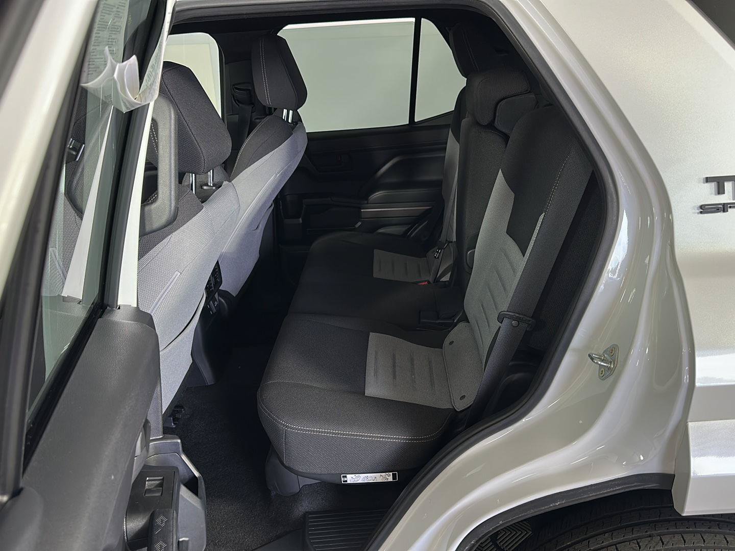 Used 2025 Toyota 4Runner TRD Sport AWD/4WD image 20