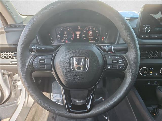 Used 2023 Honda Accord LX image 13