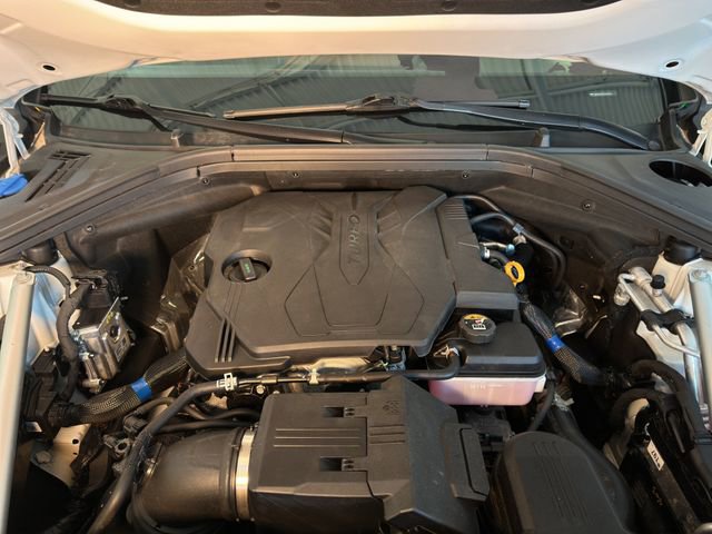 Used 2025 Genesis GV70 2.5T image 21