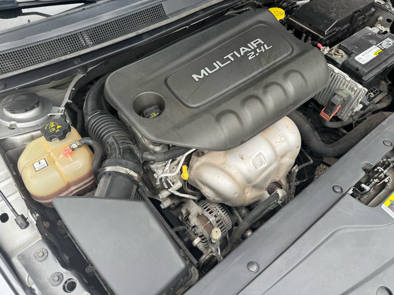 Used 2015 Chrysler 200 S image 35