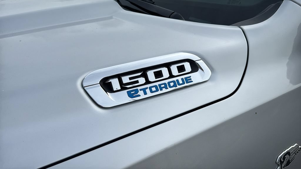 New 2026 RAM 1500 2WD Crew Cab image 10