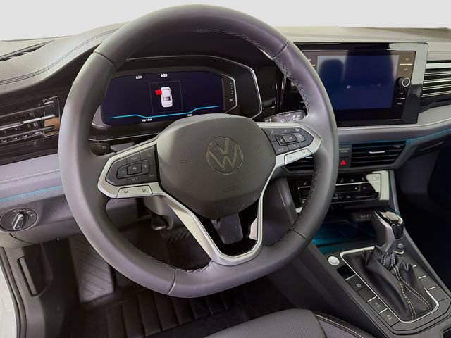 New 2026 Volkswagen Jetta SEL FWD image 12