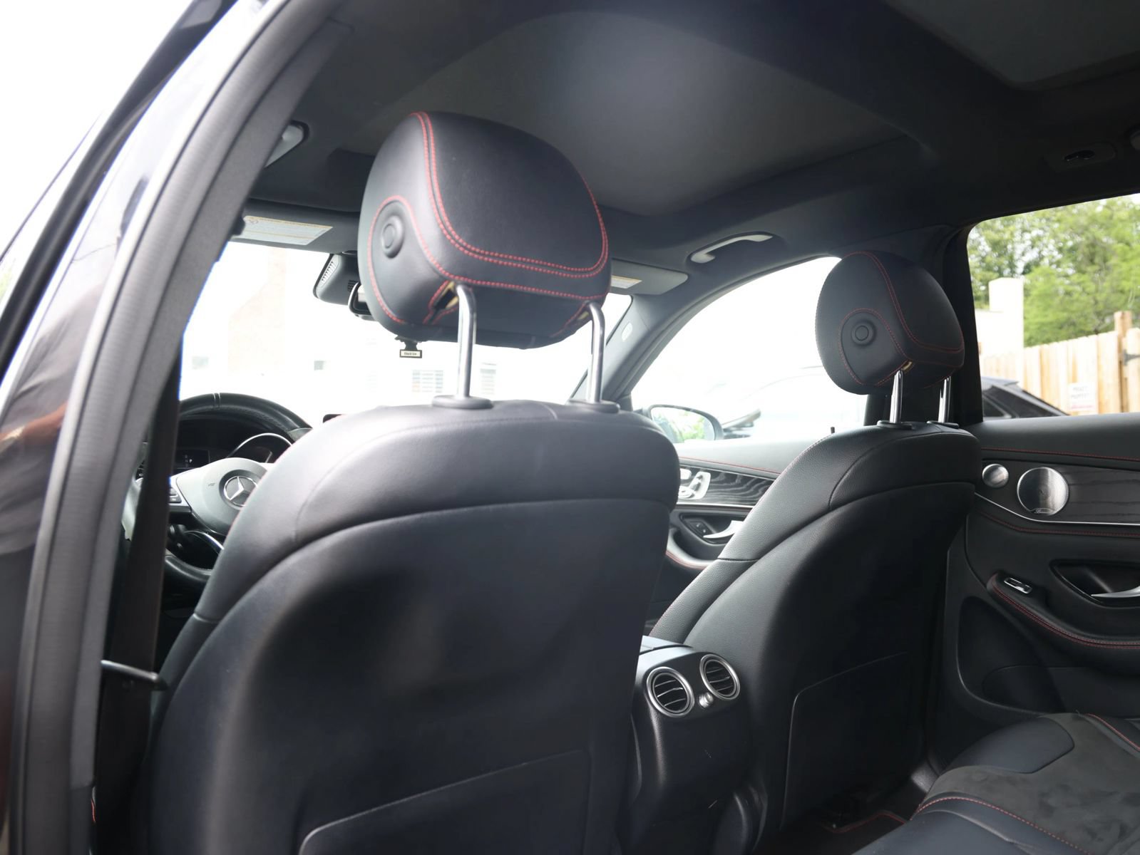 Used 2019 Mercedes-Benz GLC 43 AMG 4MATIC image 29
