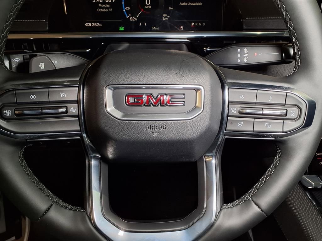 Used 2026 GMC Sierra EV Elevation AWD/4WD image 20