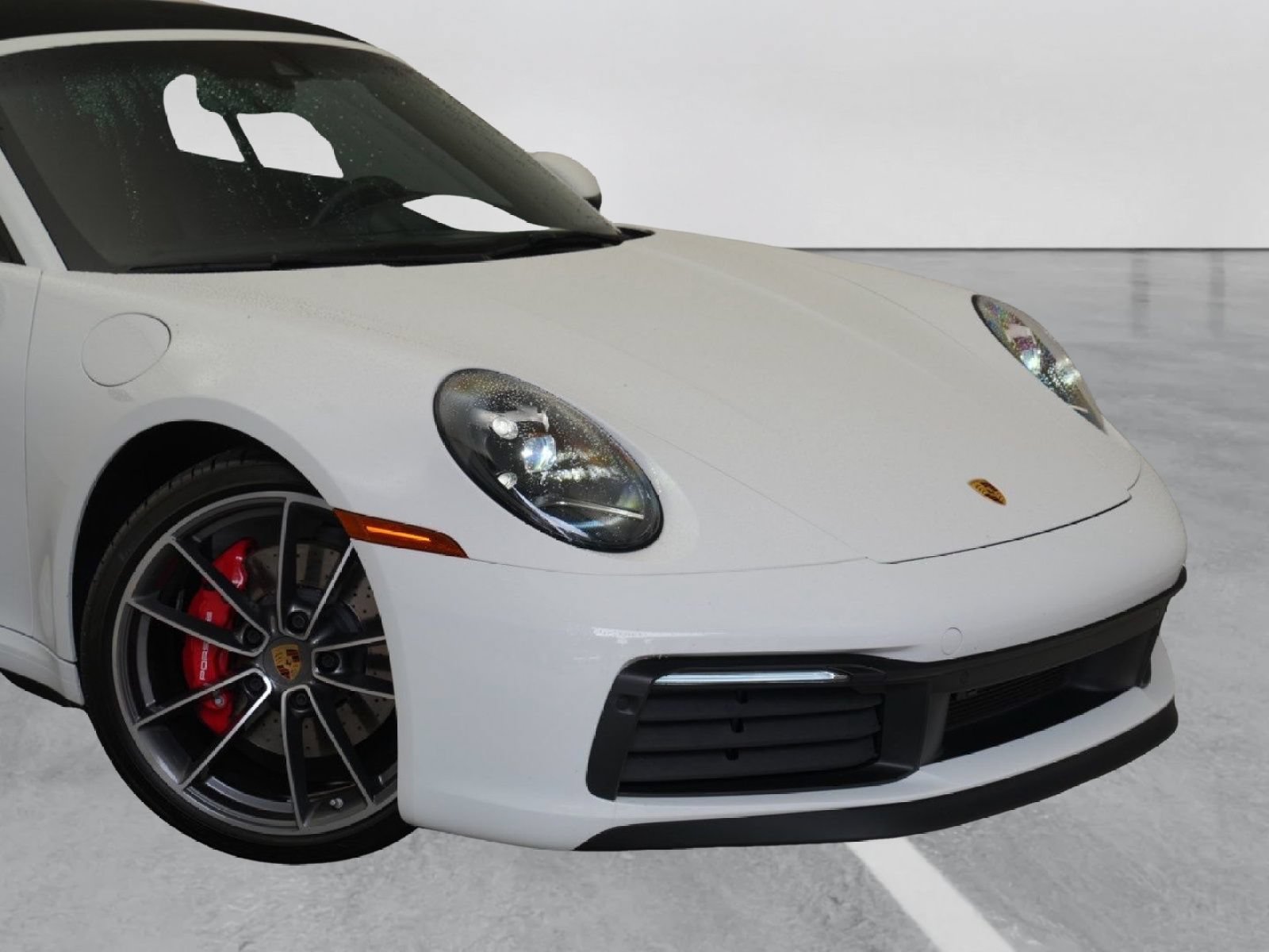 Used 2020 Porsche 911 Carrera S RWD image 2