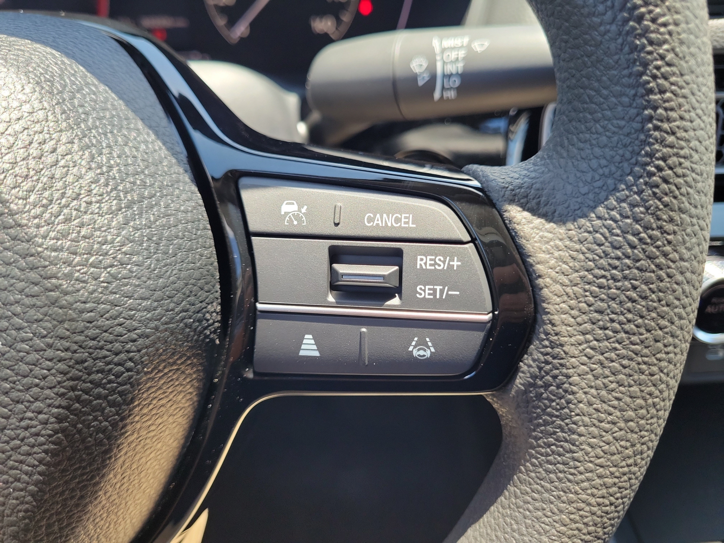 New 2026 Honda Civic LX image 29