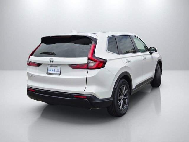 New 2026 Honda CR-V EX-L image 4
