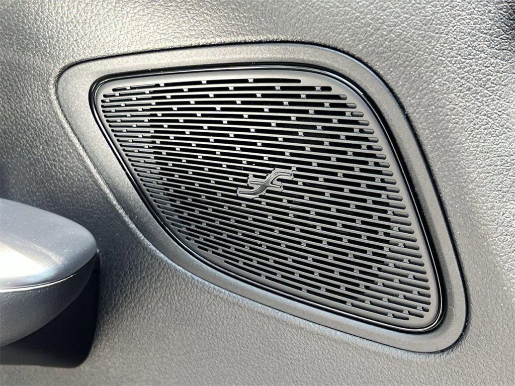 Certified 2025 Mercedes-Benz GLC 300 4MATIC image 34