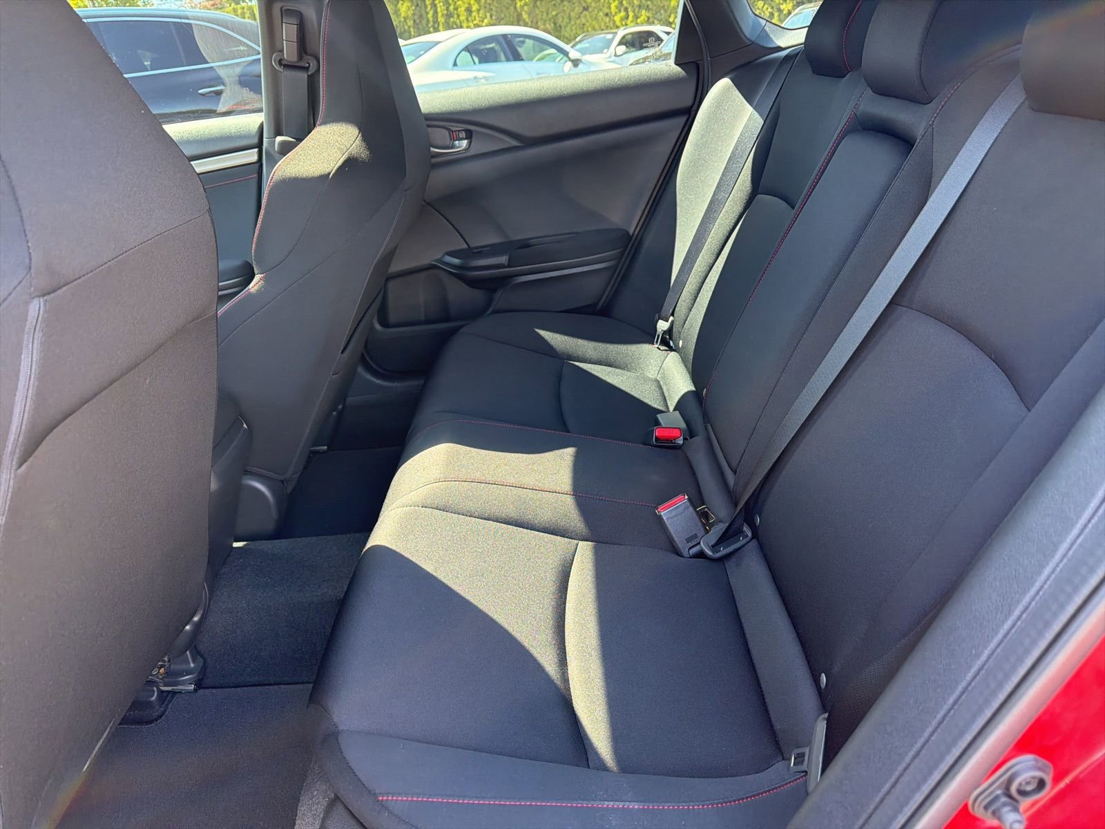 Used 2020 Honda Civic Si image 15