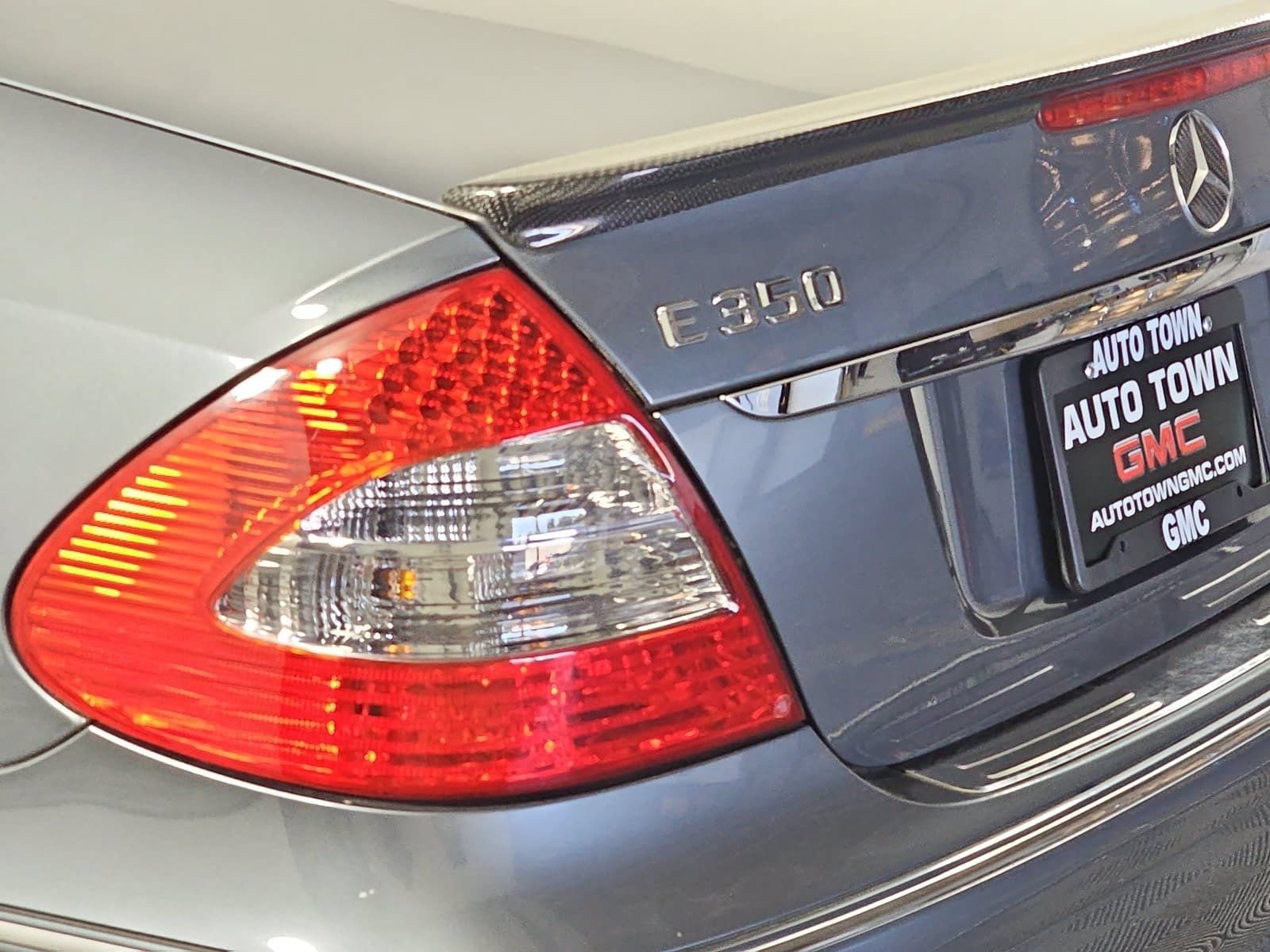 Used 2007 Mercedes-Benz E 350 Sedan image 26