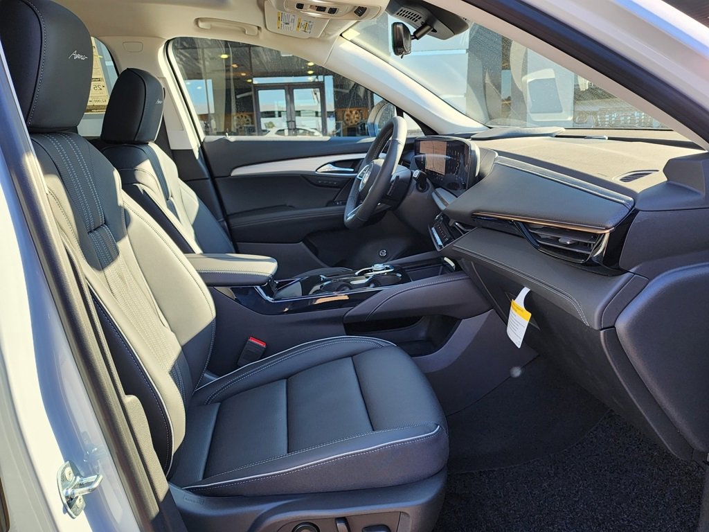 New 2026 Buick Envision Avenir image 41