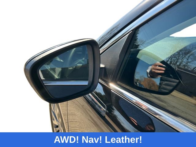 Certified 2022 Ford Escape Titanium image 19