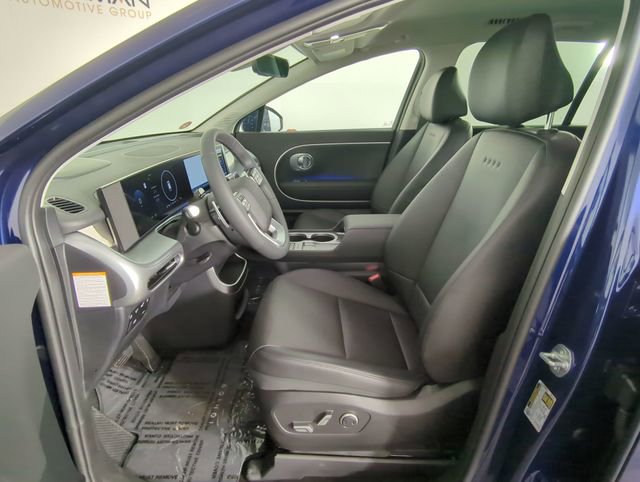 New 2026 Hyundai Ioniq 9 SEL image 19