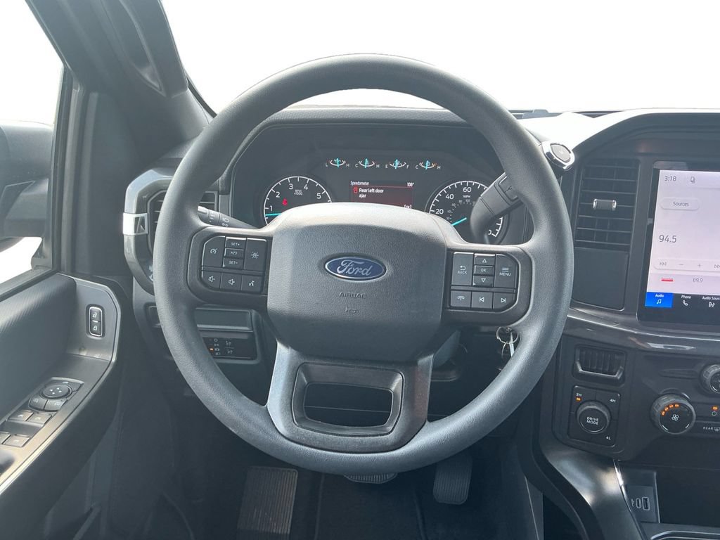 Used 2026 Ford F150 STX AWD/4WD image 18