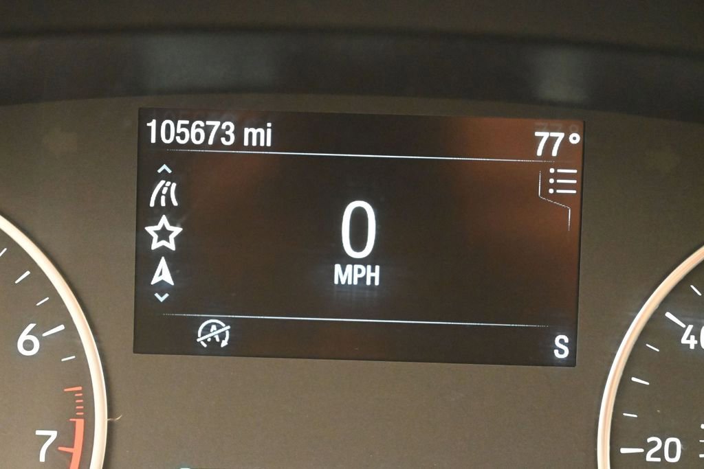 Used 2019 Ford EcoSport SE w/ SE Convenience Package FWD image 16