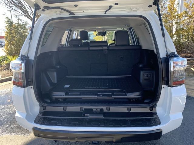 Used 2023 Toyota 4Runner TRD Pro image 34