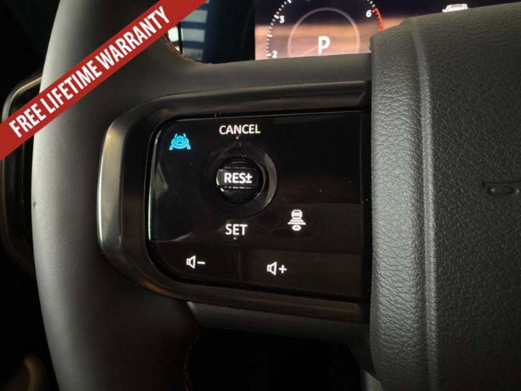 New 2026 Nissan Armada PRO-4X w/ Captain's Chari Seat Package AWD/4WD image 33