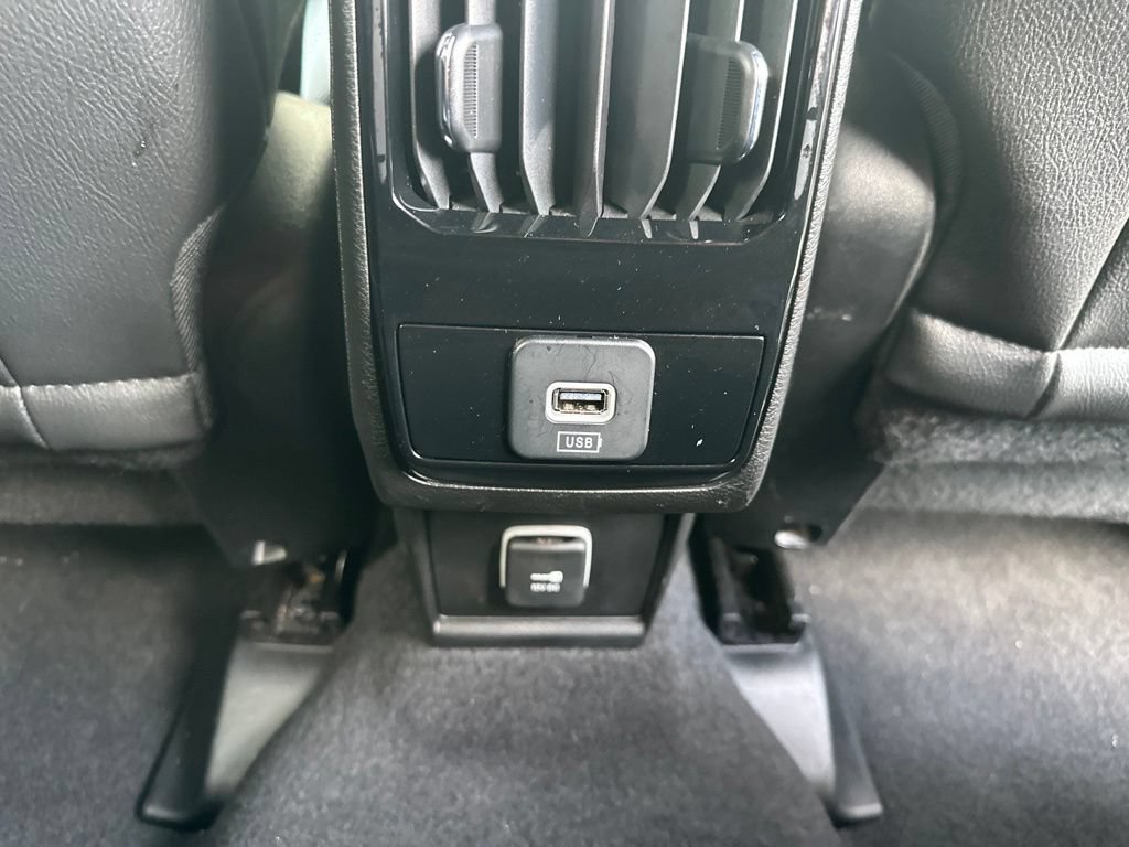 Used 2025 Jeep Compass Limited AWD/4WD image 31