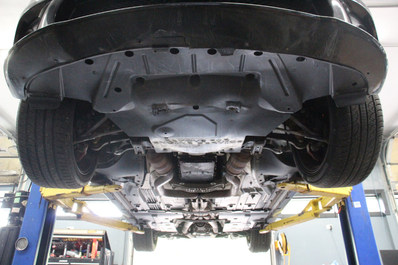 Used 2018 Dodge Charger R/T image 94