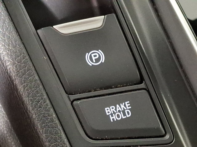 Used 2018 Honda CR-V EX image 24
